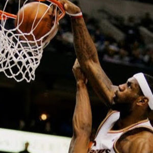 Meet your Posher, Ron